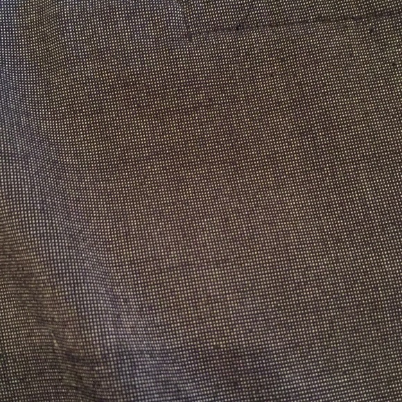 Charcoal gray dress pants - Picture 6 of 6